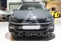 2021 Volkswagen Polo