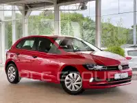 2021 Volkswagen Polo