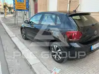 2021 Volkswagen Polo