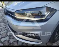 2021 Volkswagen Polo