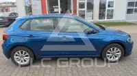 2021 Volkswagen Polo