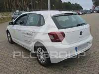 2021 Volkswagen Polo