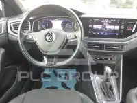 2021 Volkswagen Polo