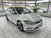 2021 Volkswagen Polo