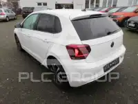 2021 Volkswagen Polo