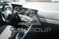 2021 Volkswagen Polo