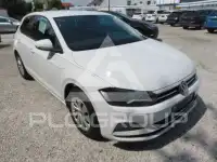 2021 Volkswagen Polo