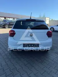 2021 Volkswagen Polo