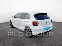 2021 Volkswagen Polo