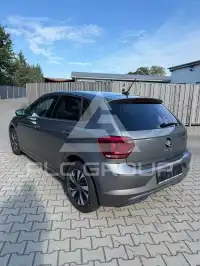 2021 Volkswagen Polo