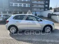 2021 Volkswagen Polo
