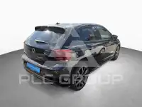 2021 Volkswagen Polo