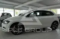 2021 Volkswagen Polo