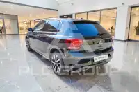 2021 Volkswagen Polo