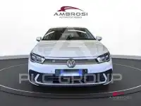 2021 Volkswagen Polo