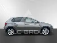 2021 Volkswagen Polo