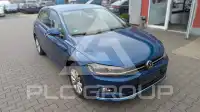 2021 Volkswagen Polo