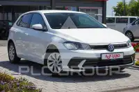 2021 Volkswagen Polo