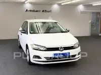 2021 Volkswagen Polo