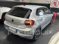 2021 Volkswagen Polo