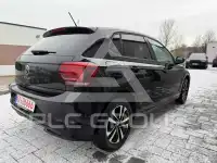 2021 Volkswagen Polo