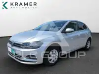 2021 Volkswagen Polo