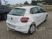 2021 Volkswagen Polo