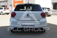 2021 Volkswagen Polo