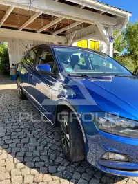 2021 Volkswagen Polo
