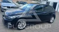 2021 Volkswagen Polo