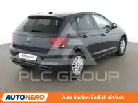 2021 Volkswagen Polo