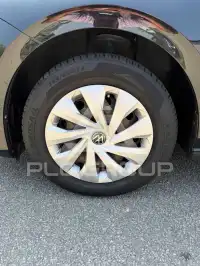 2021 Volkswagen Polo