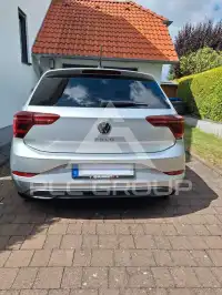 2021 Volkswagen Polo