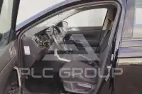 2021 Volkswagen Polo