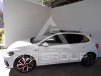 2021 Volkswagen Polo