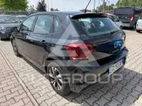 2021 Volkswagen Polo