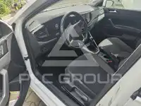 2021 Volkswagen Polo