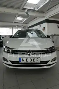 2021 Volkswagen Polo