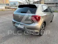 2021 Volkswagen Polo