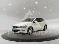 2021 Volkswagen Polo