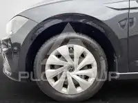 2021 Volkswagen Polo