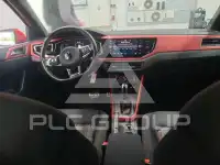 2021 Volkswagen Polo