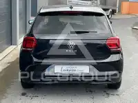 2021 Volkswagen Polo
