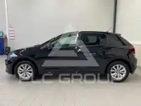 2021 Volkswagen Polo