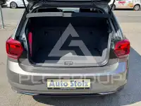 2021 Volkswagen Polo