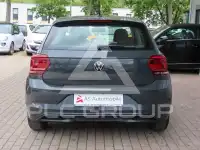 2021 Volkswagen Polo