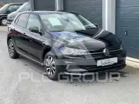 2021 Volkswagen Polo