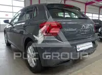 2021 Volkswagen Polo