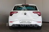 2021 Volkswagen Polo