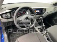 2021 Volkswagen Polo